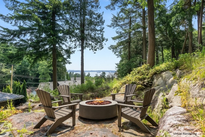 Photo 25 at 4780 Estevan Place, Caulfeild, West Vancouver