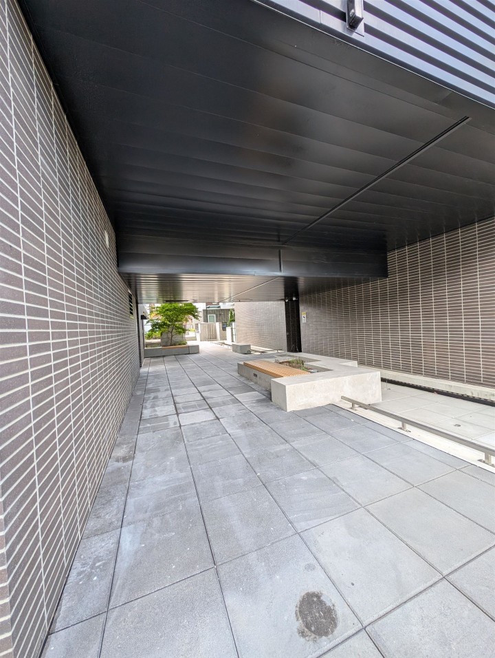 Photo 5 at 109 - 528 W King Edward Avenue, Cambie, Vancouver West