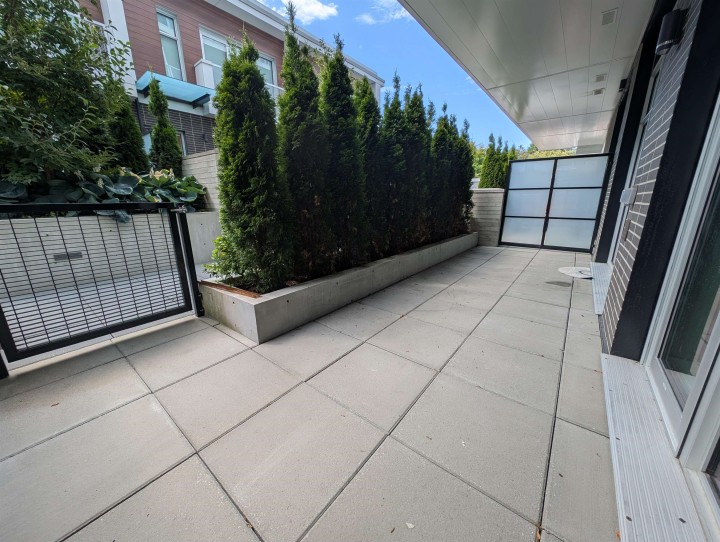 Photo 10 at 109 - 528 W King Edward Avenue, Cambie, Vancouver West