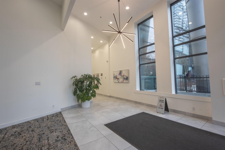 Photo 3 at 2605 - 1199 Seymour Street, Downtown VW, Vancouver West