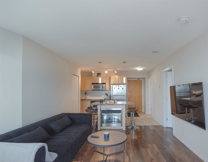 Photo 5 at 2605 - 1199 Seymour Street, Downtown VW, Vancouver West