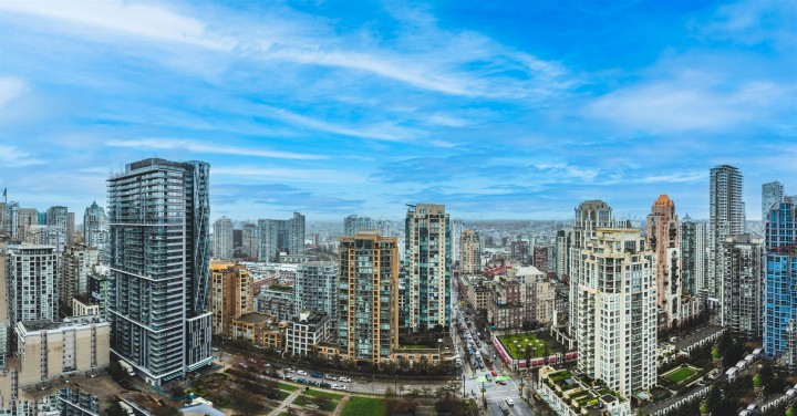 Photo 9 at 2605 - 1199 Seymour Street, Downtown VW, Vancouver West