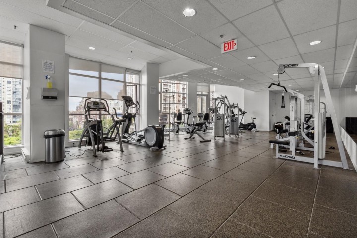 Photo 11 at 2605 - 1199 Seymour Street, Downtown VW, Vancouver West