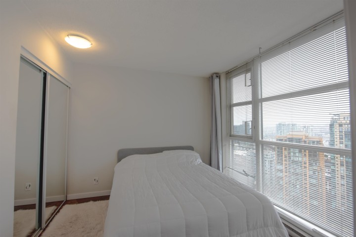 Photo 8 at 2605 - 1199 Seymour Street, Downtown VW, Vancouver West
