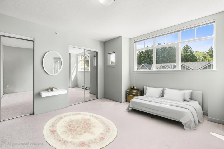 Photo 9 at 3265 Clermont Mews, Champlain Heights, Vancouver East