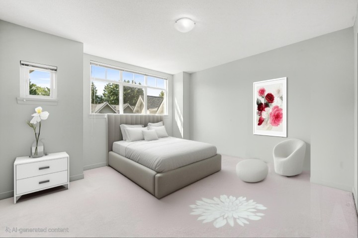 Photo 14 at 3265 Clermont Mews, Champlain Heights, Vancouver East