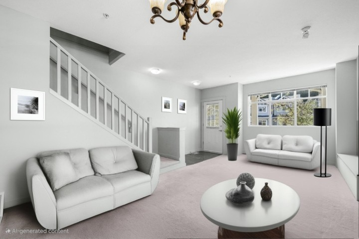 Photo 11 at 3265 Clermont Mews, Champlain Heights, Vancouver East