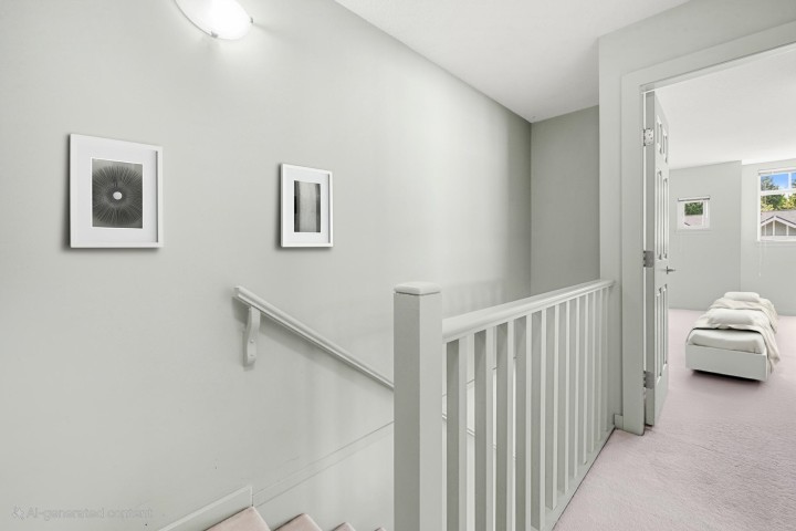 Photo 25 at 3265 Clermont Mews, Champlain Heights, Vancouver East