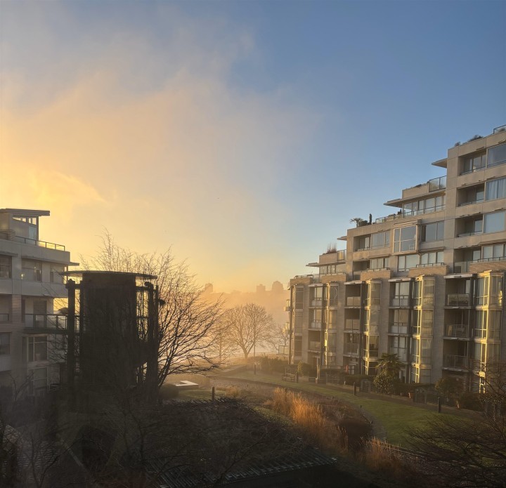 Photo 6 at 302 - 1228 Marinaside Crescent, Yaletown, Vancouver West