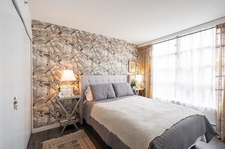 Photo 19 at 302 - 1228 Marinaside Crescent, Yaletown, Vancouver West