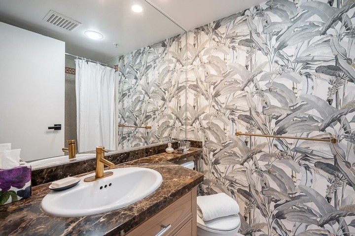 Photo 21 at 302 - 1228 Marinaside Crescent, Yaletown, Vancouver West