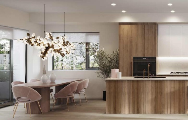 Photo 2 at 205 - 6922 Ash Street, South Cambie, Vancouver West