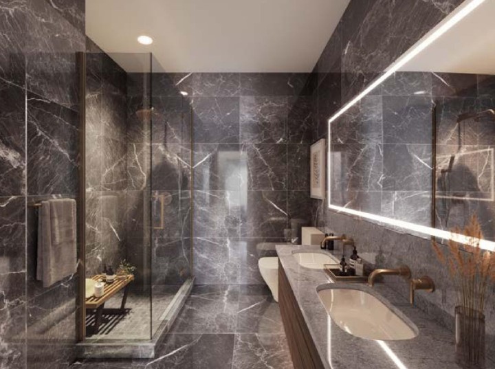 Photo 6 at 205 - 6922 Ash Street, South Cambie, Vancouver West