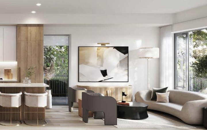 Photo 3 at 205 - 6922 Ash Street, South Cambie, Vancouver West