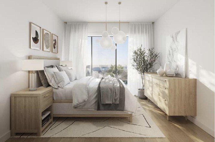 Photo 5 at 205 - 6922 Ash Street, South Cambie, Vancouver West