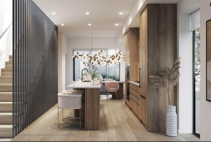 Photo 4 at 205 - 6922 Ash Street, South Cambie, Vancouver West