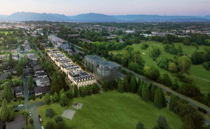 Photo 8 at 205 - 6922 Ash Street, South Cambie, Vancouver West