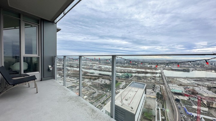 Photo 23 at 3702 - 488 Sw Marine Drive, Marpole, Vancouver West