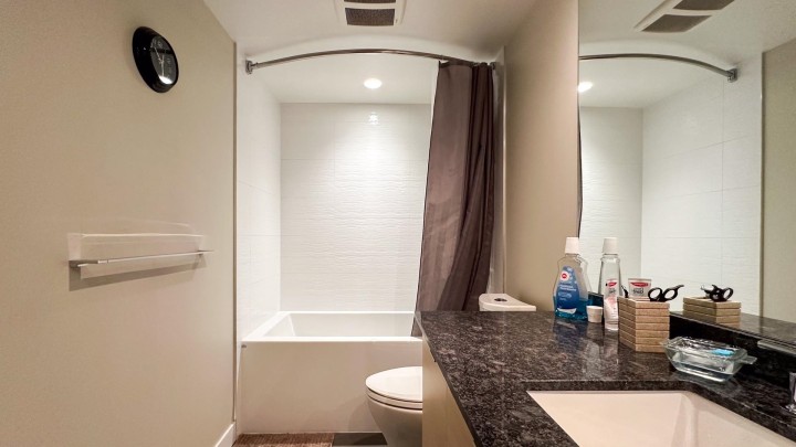 Photo 17 at 3702 - 488 Sw Marine Drive, Marpole, Vancouver West