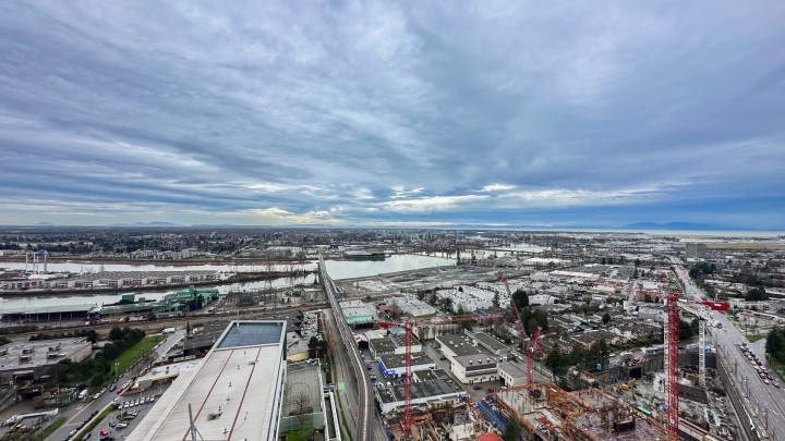 Photo 26 at 3702 - 488 Sw Marine Drive, Marpole, Vancouver West