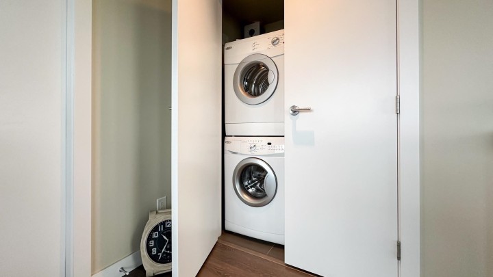 Photo 22 at 3702 - 488 Sw Marine Drive, Marpole, Vancouver West