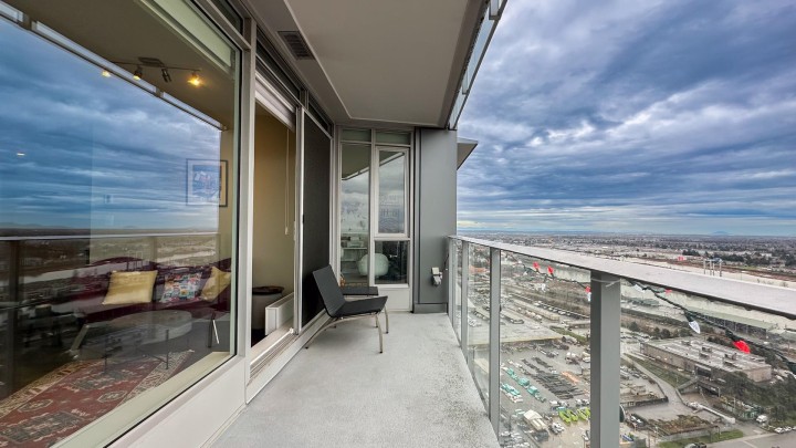 Photo 24 at 3702 - 488 Sw Marine Drive, Marpole, Vancouver West