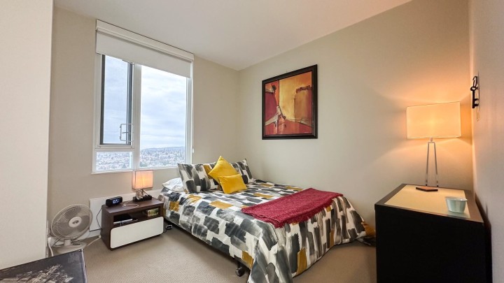 Photo 14 at 3702 - 488 Sw Marine Drive, Marpole, Vancouver West