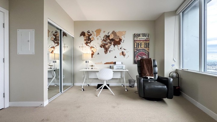 Photo 18 at 3702 - 488 Sw Marine Drive, Marpole, Vancouver West