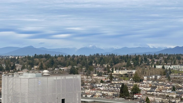 Photo 25 at 3702 - 488 Sw Marine Drive, Marpole, Vancouver West