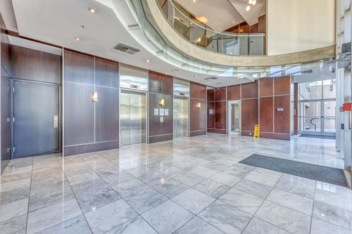 Photo 23 at 1001 - 588 Broughton Street, Coal Harbour, Vancouver West