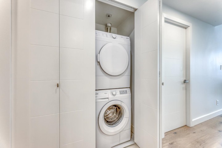 Photo 12 at 1001 - 588 Broughton Street, Coal Harbour, Vancouver West