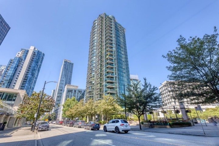 Photo 26 at 1001 - 588 Broughton Street, Coal Harbour, Vancouver West