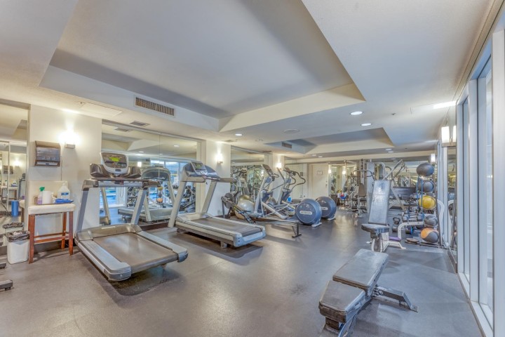 Photo 22 at 1001 - 588 Broughton Street, Coal Harbour, Vancouver West