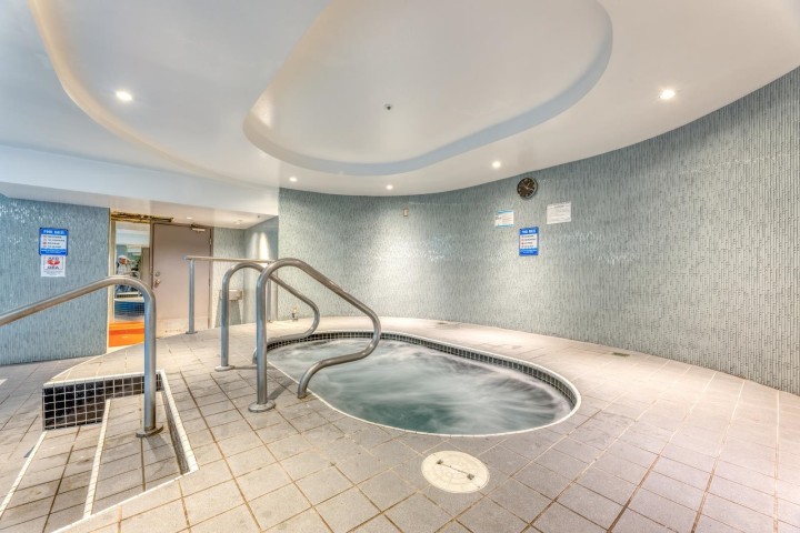 Photo 20 at 1001 - 588 Broughton Street, Coal Harbour, Vancouver West