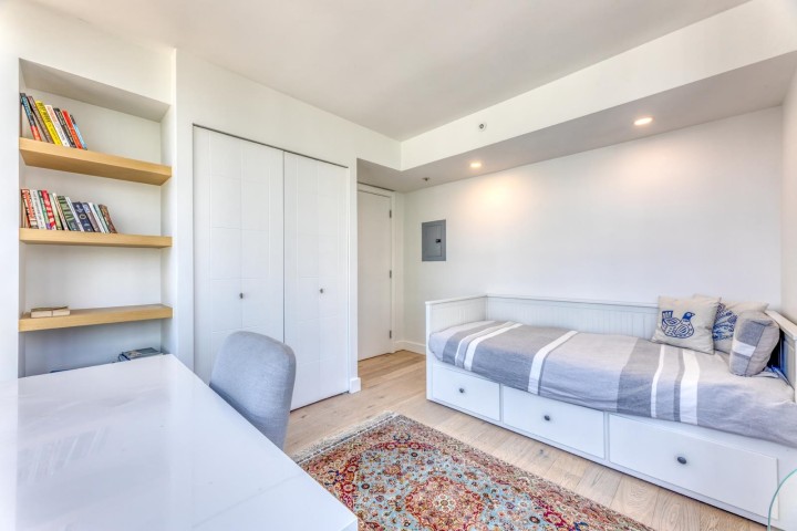 Photo 9 at 1001 - 588 Broughton Street, Coal Harbour, Vancouver West