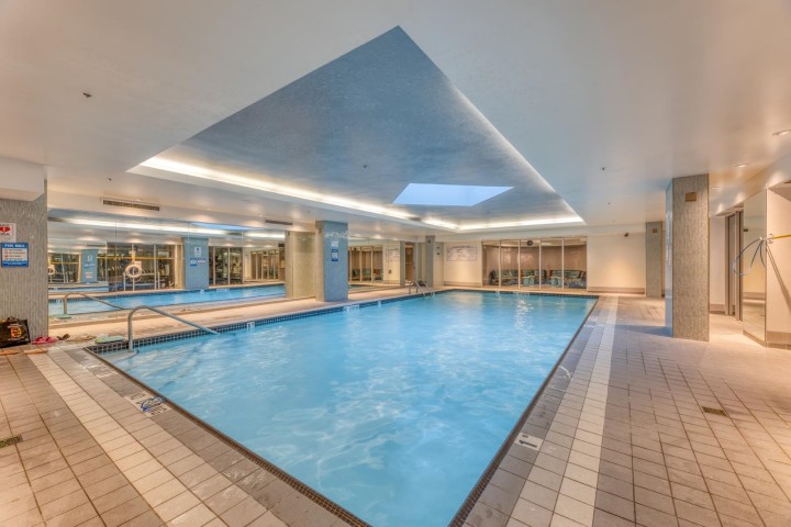 Photo 21 at 1001 - 588 Broughton Street, Coal Harbour, Vancouver West