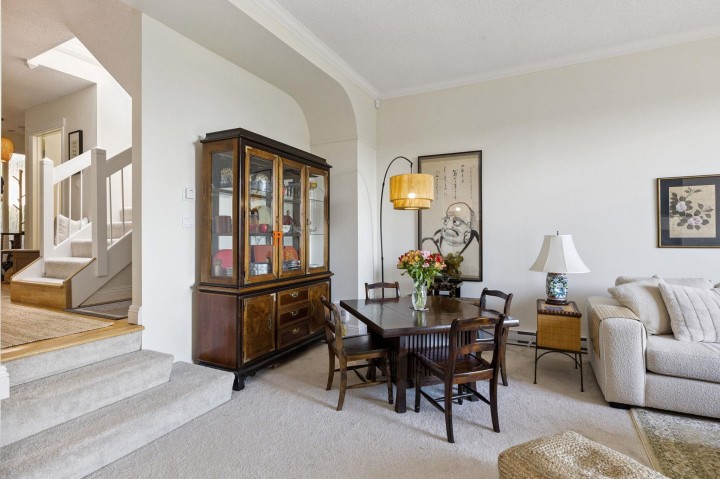 Photo 12 at 24 - 2214 Folkestone Way, Panorama Village, West Vancouver