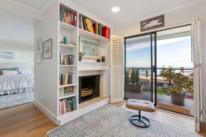 Photo 30 at 24 - 2214 Folkestone Way, Panorama Village, West Vancouver