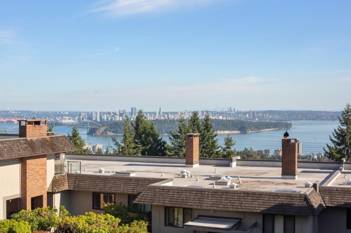 Photo 37 at 24 - 2214 Folkestone Way, Panorama Village, West Vancouver
