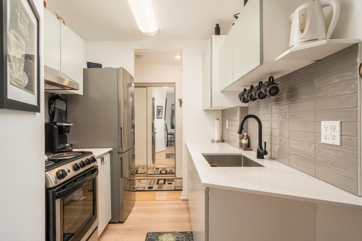 Photo 9 at 113 - 135 W 21st Street, Central Lonsdale, North Vancouver