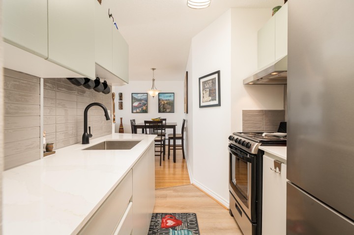 Photo 10 at 113 - 135 W 21st Street, Central Lonsdale, North Vancouver