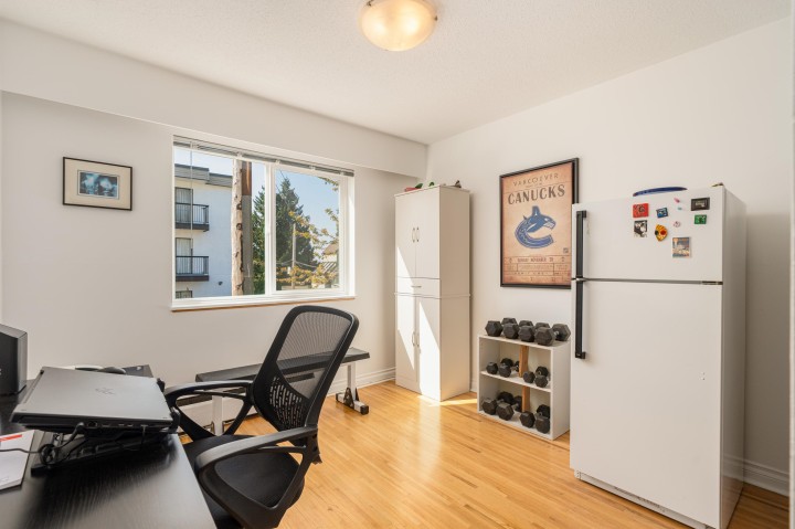 Photo 14 at 113 - 135 W 21st Street, Central Lonsdale, North Vancouver