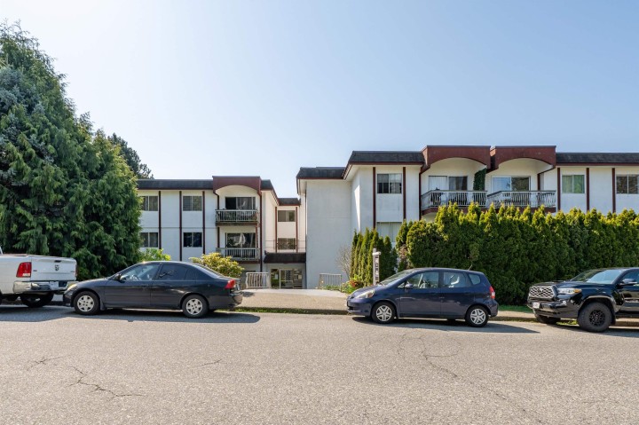 Photo 19 at 113 - 135 W 21st Street, Central Lonsdale, North Vancouver