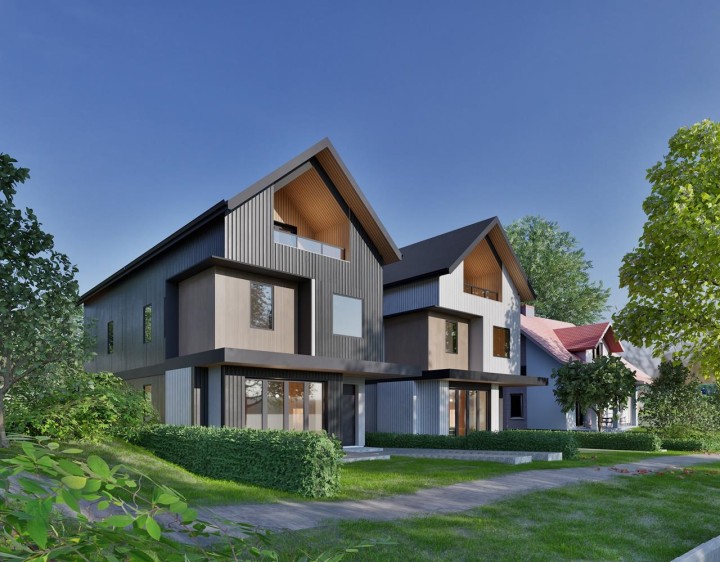 Photo 2 at B - 474 W 21st Avenue, Cambie, Vancouver West