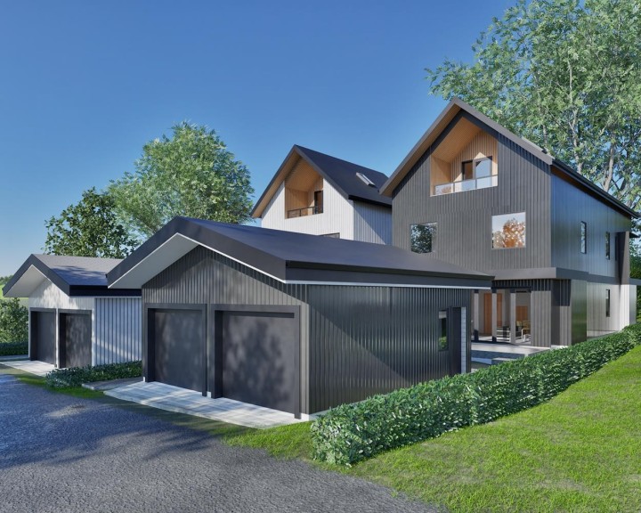 Photo 1 at B - 474 W 21st Avenue, Cambie, Vancouver West