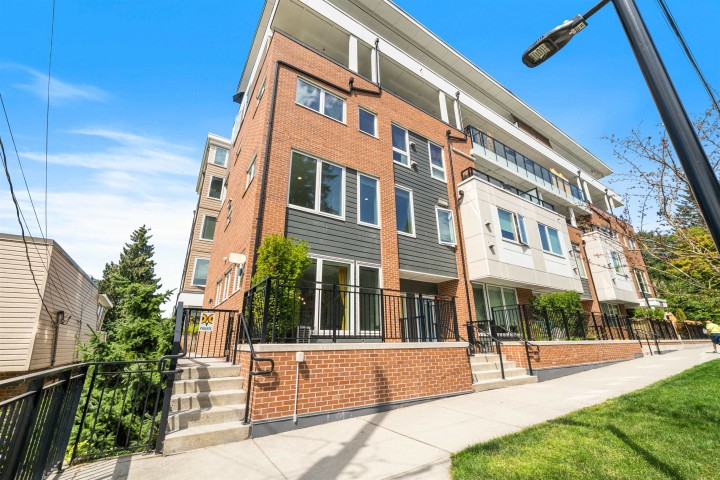 Photo 23 at TH5 - 2137 Chesterfield Avenue, Central Lonsdale, North Vancouver