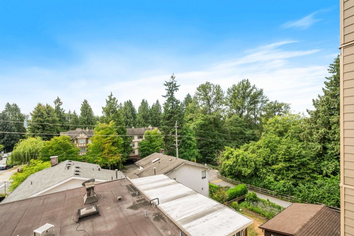 Photo 24 at TH5 - 2137 Chesterfield Avenue, Central Lonsdale, North Vancouver