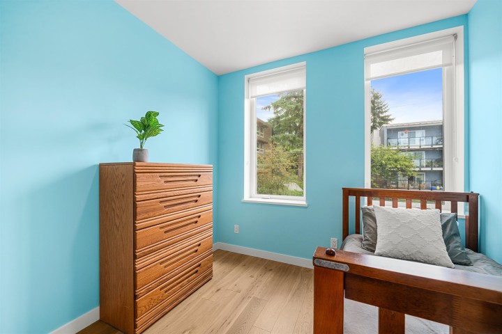 Photo 14 at TH5 - 2137 Chesterfield Avenue, Central Lonsdale, North Vancouver