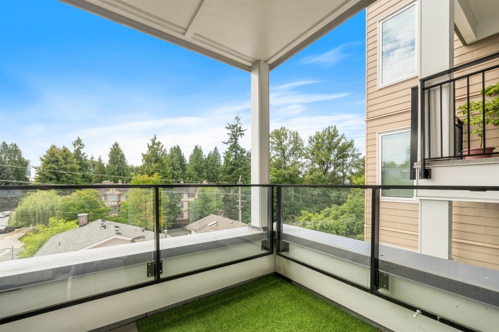 Photo 19 at TH5 - 2137 Chesterfield Avenue, Central Lonsdale, North Vancouver