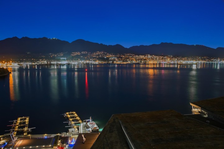 Photo 23 at 3102 - 1077 W Cordova Street, Coal Harbour, Vancouver West